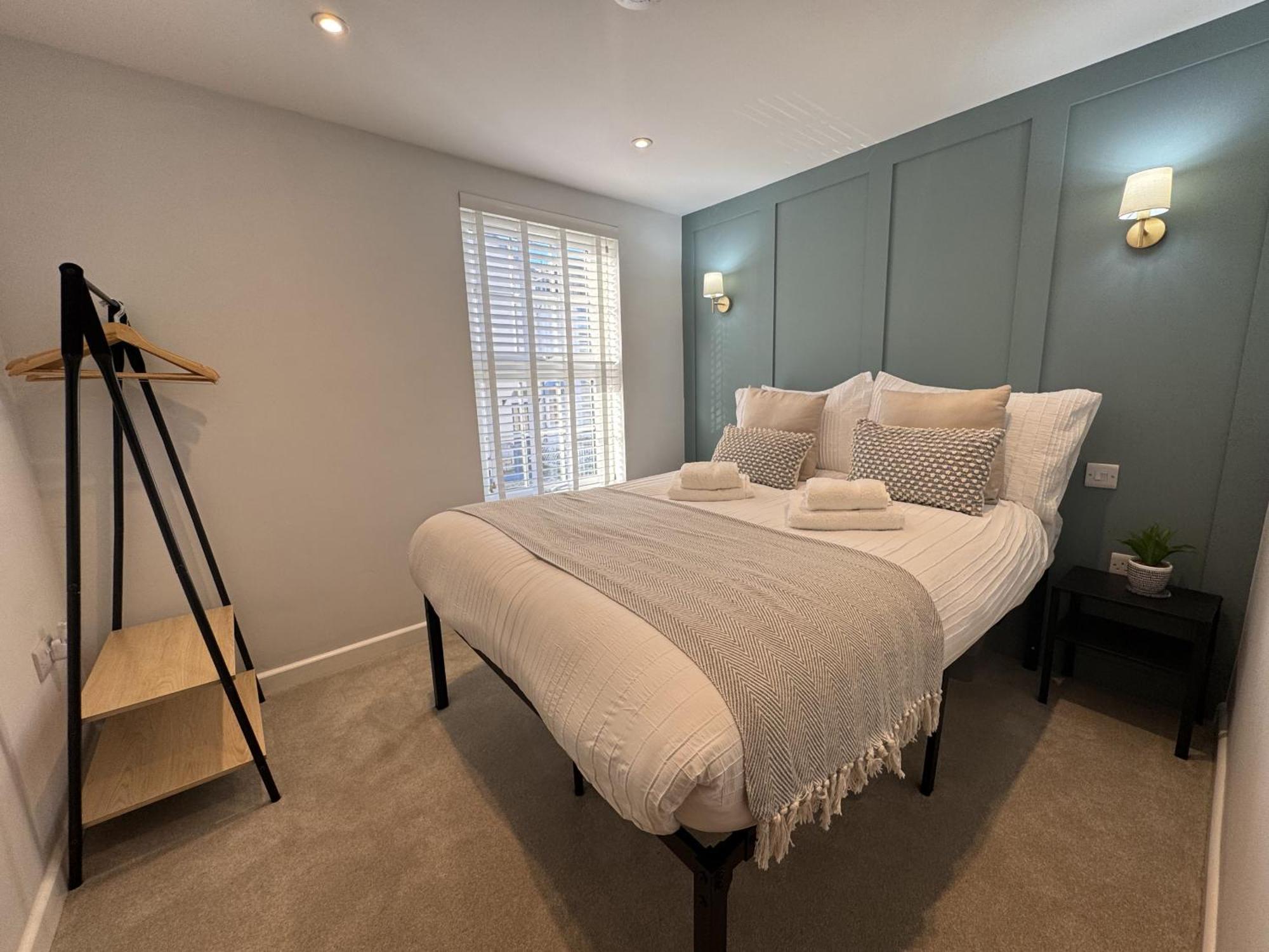 Вілла Driftwood House - Luxury Dog-Friendly Townhouse In Cowes, Steps From Marina Каус Екстер'єр фото