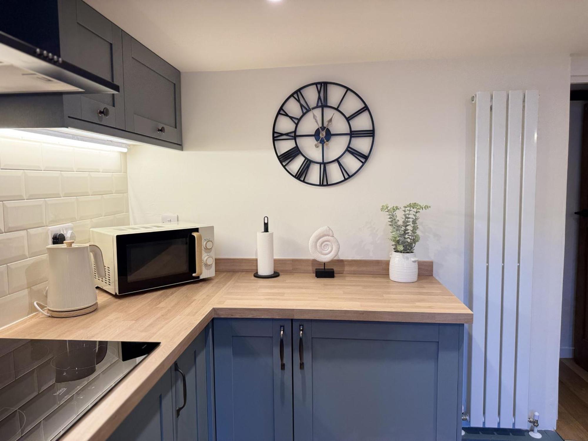 Вілла Driftwood House - Luxury Dog-Friendly Townhouse In Cowes, Steps From Marina Каус Екстер'єр фото